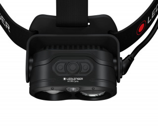 H19R Core LEDLENSER čeona lampa 