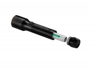 Ledlenser P5R Core lampa 