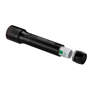 LedLenser P7R Core punjiva lampa 