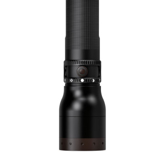Ledlenser P17R Core lampa 