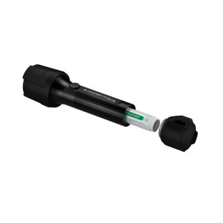 LED LENSER P5R LAMPA 