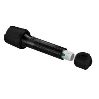 Ledlenser P6R Work lampa 