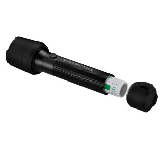 Ledlenser P7R Work lampa 