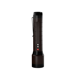 Ledlenser P7R Signature lampa 