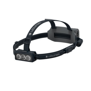 LED LENSER NEO9R NAGLAVNA LAMPA 
