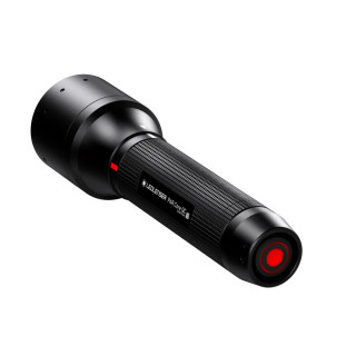 Ledlenser P6R Core QC lampa 