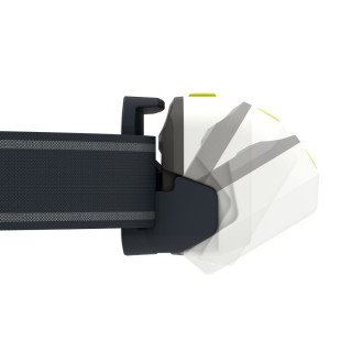 LED LENSER NEO3 NAGLAVNA LAMPA 