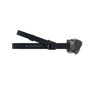 LED LENSER HF6R NAGLAVNA LAMPA 