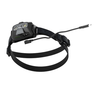 LED LENSER HF6R NAGLAVNA LAMPA 