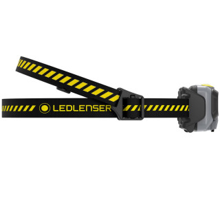 LED LENSER HF6R NAGLAVNA LAMPA 