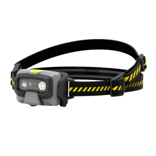 LED LENSER HF6R NAGLAVNA LAMPA 