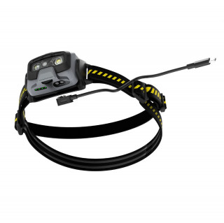 LED LENSER HF6R NAGLAVNA LAMPA 