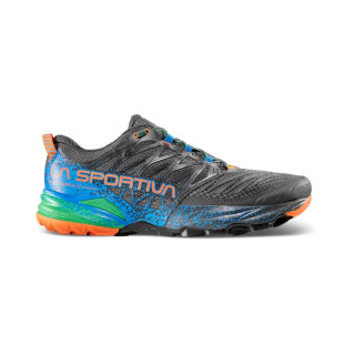 LA SPORTIVA PATIKE AKASHA II CARBON/FLAME 