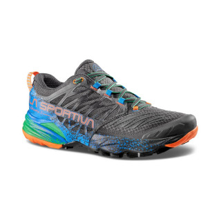 LA SPORTIVA PATIKE AKASHA II CARBON/FLAME 