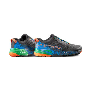 LA SPORTIVA PATIKE AKASHA II CARBON/FLAME 