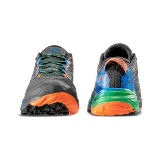 LA SPORTIVA PATIKE AKASHA II CARBON/FLAME 