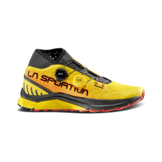 LA SPORTIVA PATIKE JACKAL II BOA YELLOW/BLACK 