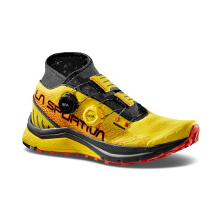 LA SPORTIVA PATIKE JACKAL II BOA YELLOW/BLACK 