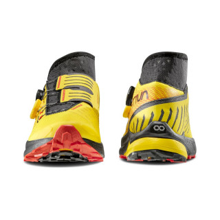 LA SPORTIVA PATIKE JACKAL II BOA YELLOW/BLACK 