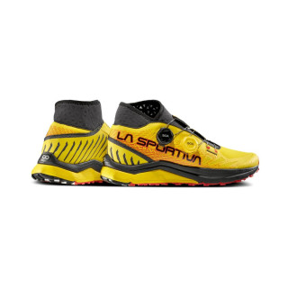 LA SPORTIVA PATIKE JACKAL II BOA YELLOW/BLACK 