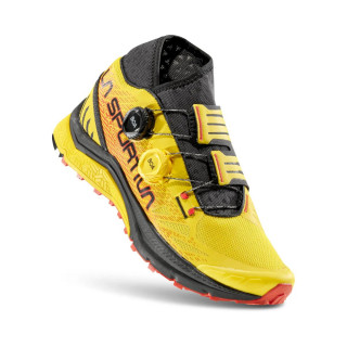 LA SPORTIVA PATIKE JACKAL II BOA YELLOW/BLACK 