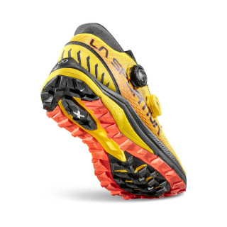 LA SPORTIVA PATIKE JACKAL II BOA YELLOW/BLACK 