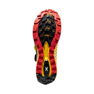 LA SPORTIVA PATIKE JACKAL II BOA YELLOW/BLACK 