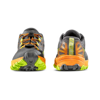 LA SPORTIVA PATIKE BUSHIDO II JR CARBOON/HAWAIIAN SUN 