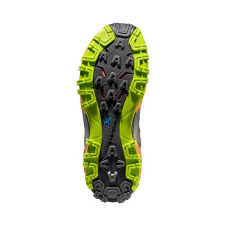 LA SPORTIVA PATIKE BUSHIDO II JR CARBOON/HAWAIIAN SUN 