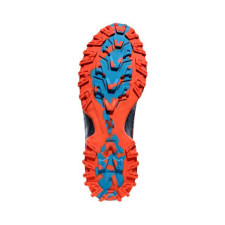 LA SPORTIVA PATIKE Bushido III Deep Sea/Cherry Tomato 