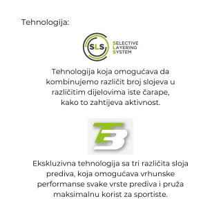 LORPEN CARAPE TRAIL RUNNING ECO 