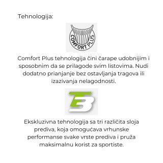 LORPEN CARAPE T3 ALL SEASON TREKKER ECO 