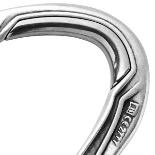 EDELRID KARABINER 