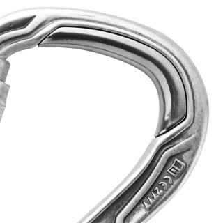 EDELRID KARABINER 