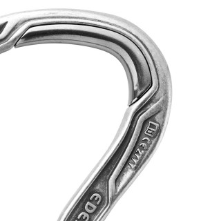 EDELRID KARABINER 