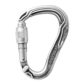 EDELRID KARABINER 