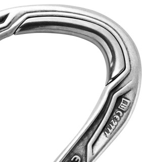 EDELRID KARABINER 