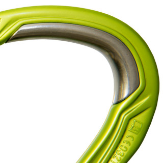 EDELRID KARABINER 