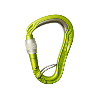 EDELRID KARABINER 