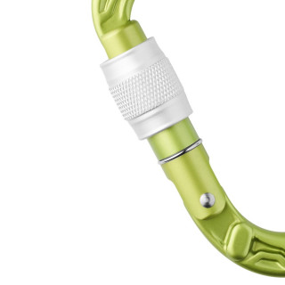 EDELRID KARABINER 