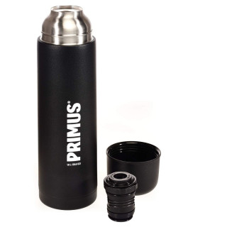 PRIMUS Vacuum bottle 1.0L Black 