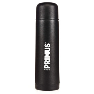 PRIMUS Vacuum bottle 1.0L Black 