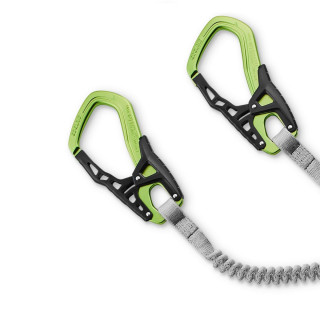 Cable Comfort VI Via Ferrata set Edelrid 