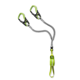 Cable Comfort VI Via Ferrata set Edelrid 