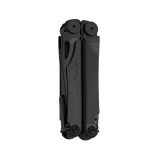 WAVE PLUS-BLACK/MOLLE-BOX-INT 
