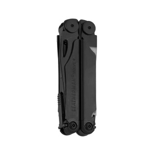 WAVE PLUS-BLACK/MOLLE-BOX-INT 