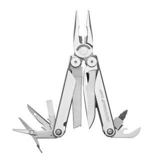 CURL® Leatherman multialat 