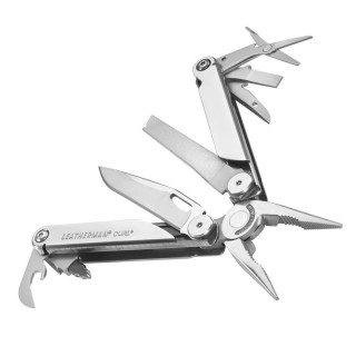 CURL® Leatherman multialat 