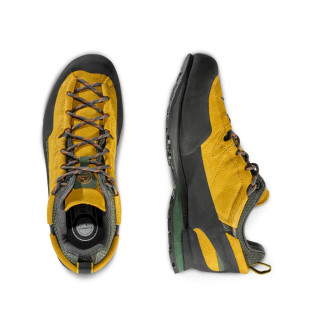 LA SPORTIVA PATIKE BOULDER X SAVANA/TIGER 