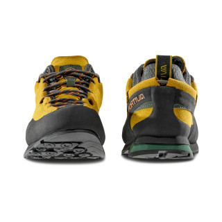 LA SPORTIVA PATIKE BOULDER X SAVANA/TIGER 